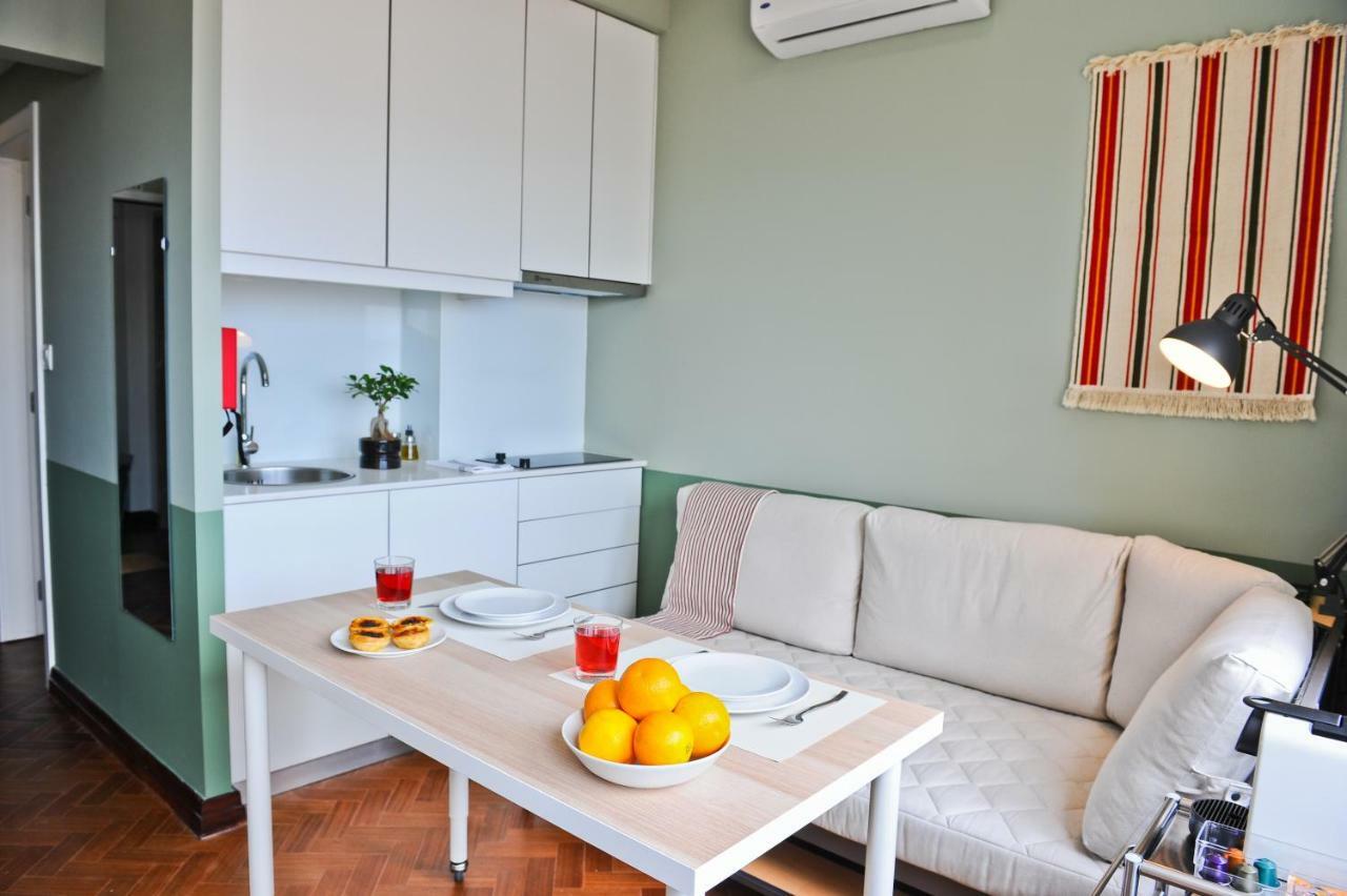 Mojito Breeze In Lisbon By Misha'S Place 3C Exterior photo